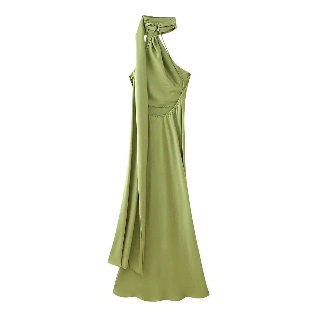 Mistral Dresses