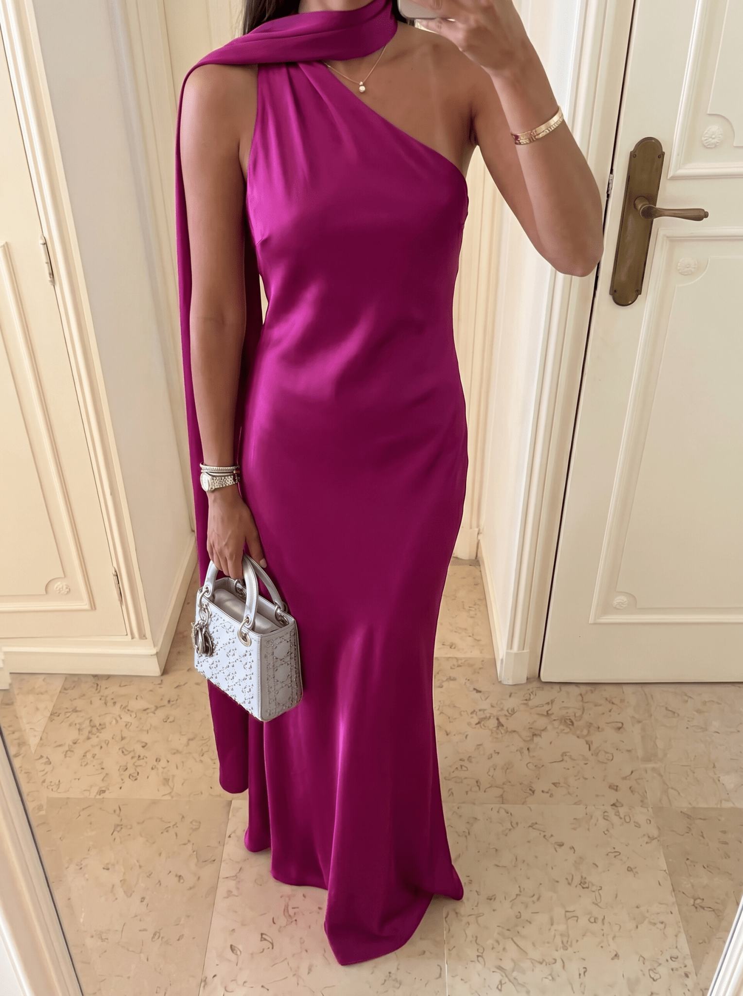 Mistral Dresses
