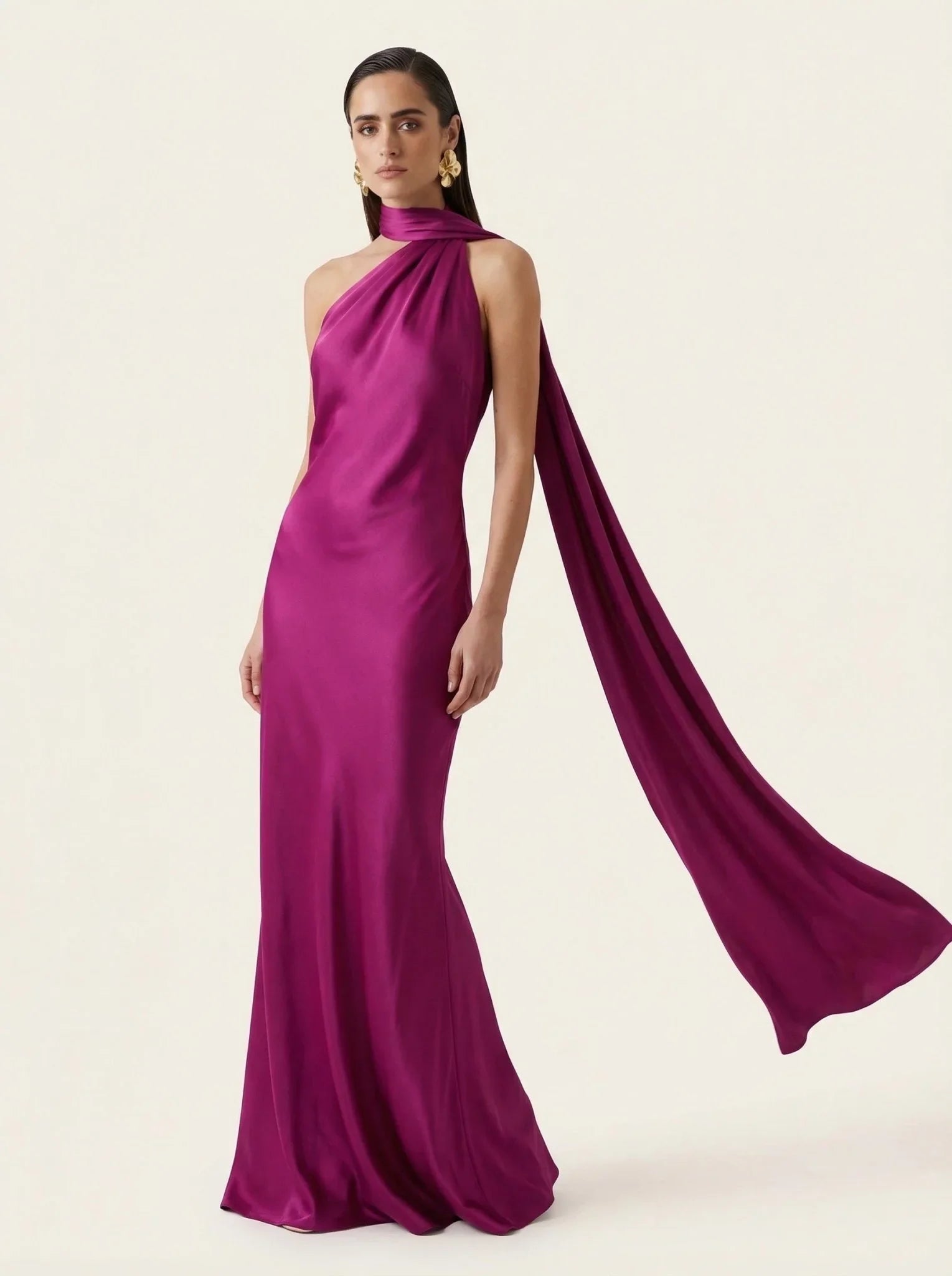 Mistral Dresses