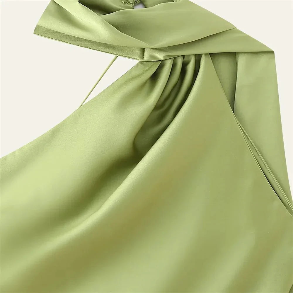 Mistral Dresses