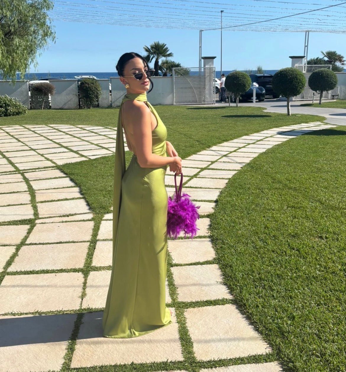 Mistral Dresses