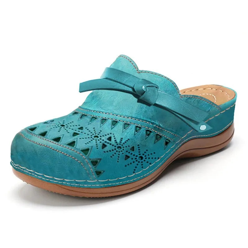 Lia | Everyday Comfort Ease