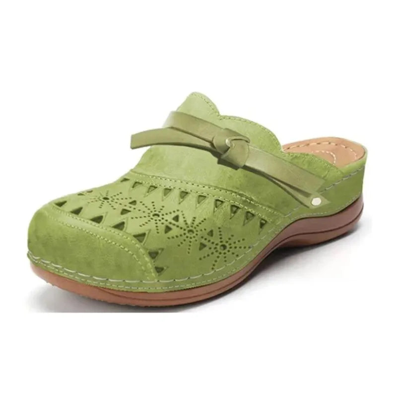 Lia | Everyday Comfort Ease