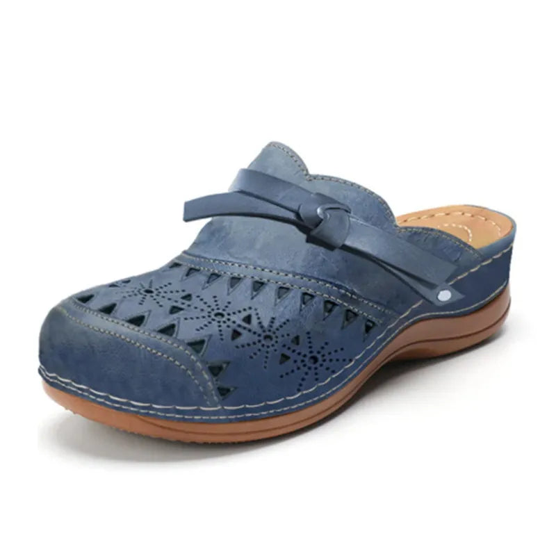 Lia | Everyday Comfort Ease