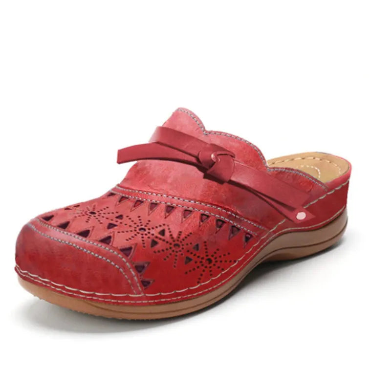 Lia | Everyday Comfort Ease