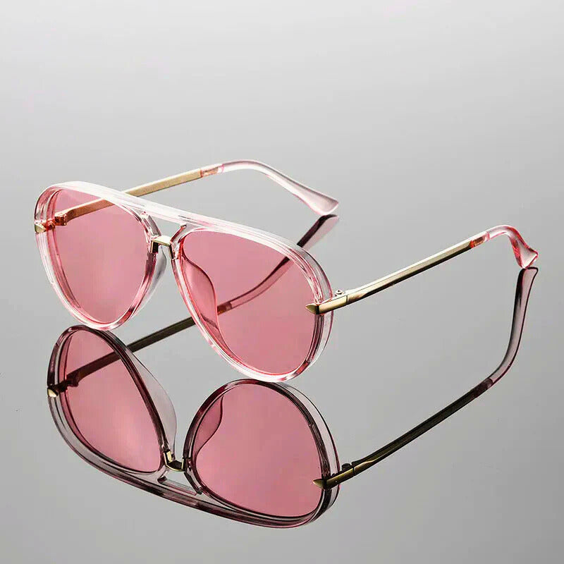 Pilot Sunglasses Viola