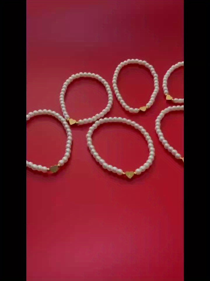 Chic Jewelry with a Letter at Heart (A–Z)