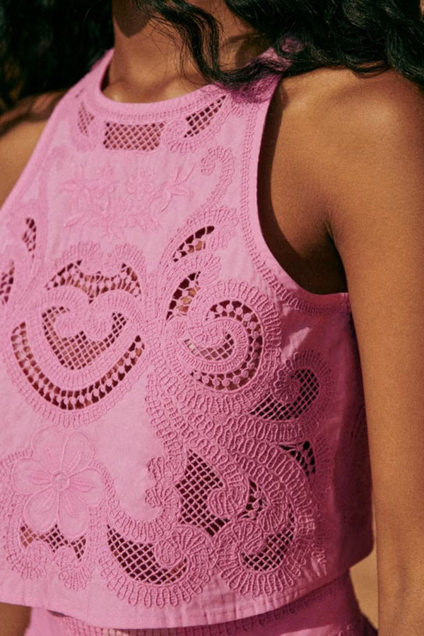Moiz | Lace Set