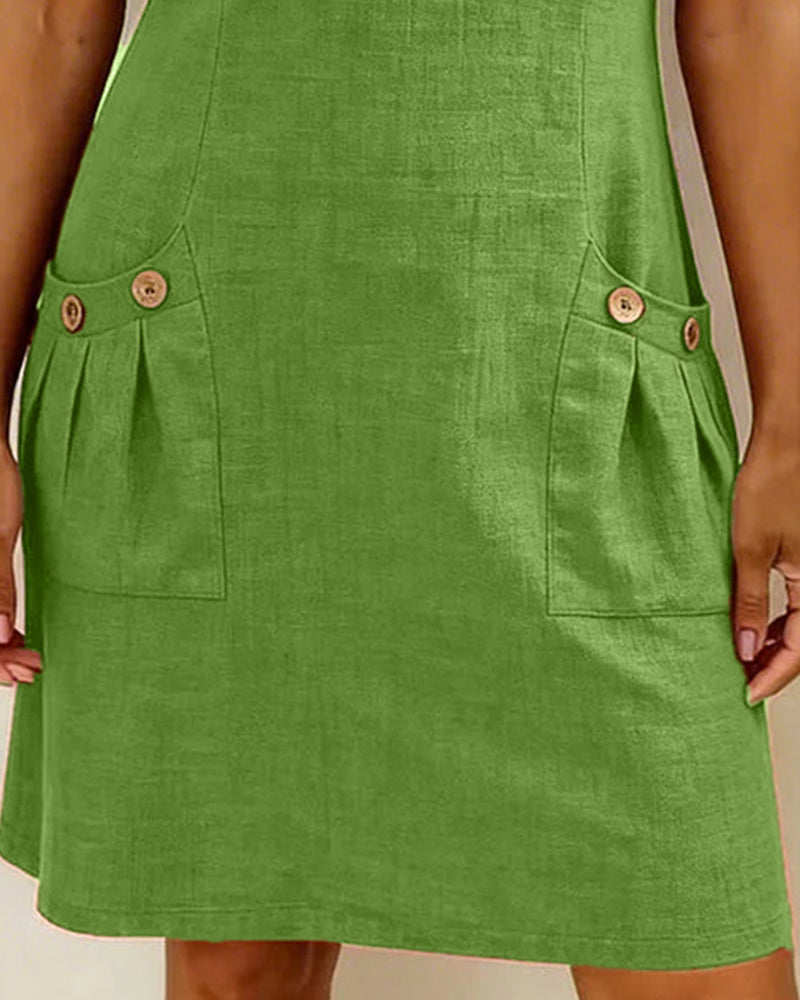 Lina Dresses™ — Natural Elegance for Everyday
