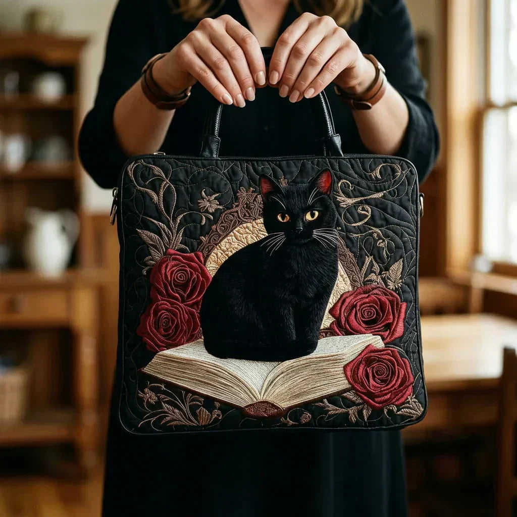 Imili | Handmade Daily Bag with Stitching