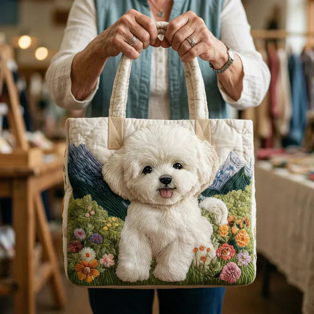 Olivia | Effortlessly Handcrafted Bag