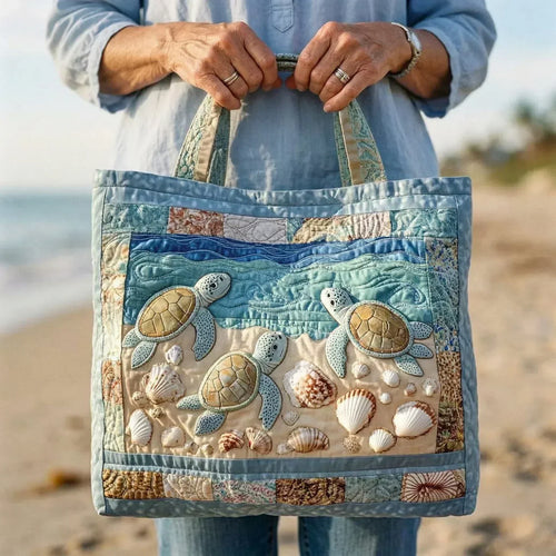 Amalia | Handmade Daily Soft Bag