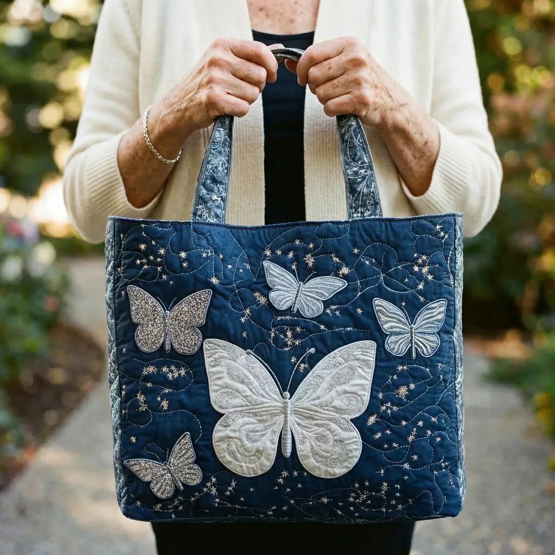 Reagan | Handbag in a Relaxed Fit