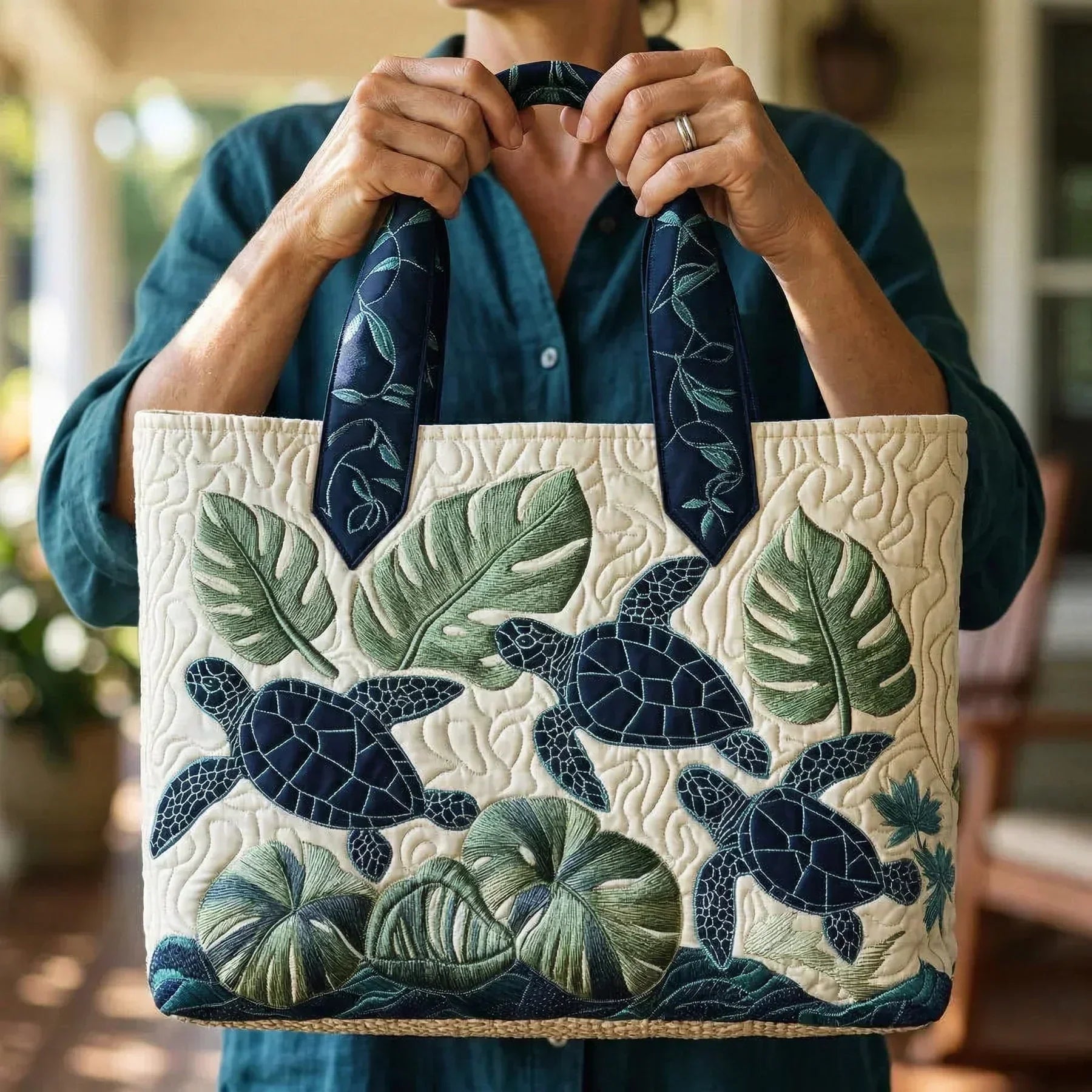 Ophelia | Effortless Hand Style Bag
