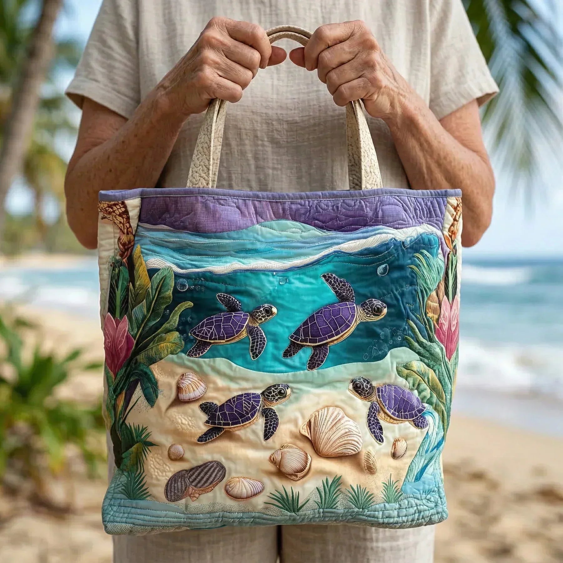 Yara | Daily Bag Made by Hand
