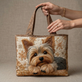 Sarah | Soft Handcrafted Designed Bag