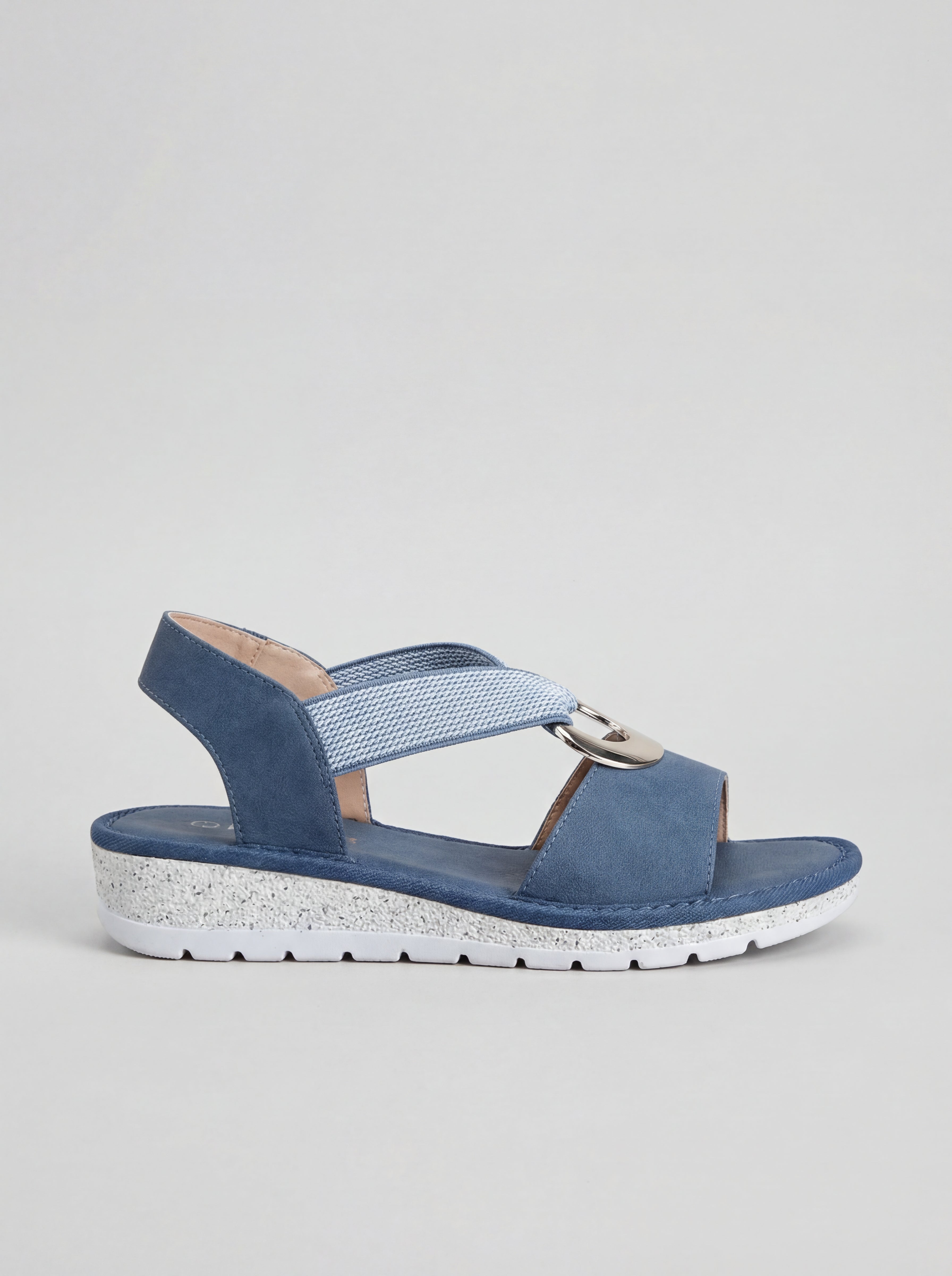 Luna Couture Sandals