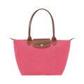 Longchamp - Large Le Pliage Bag, Grandin