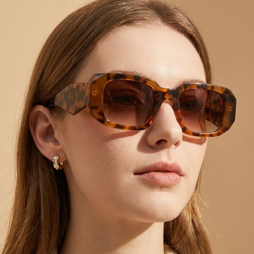 Sunglasses and Protection