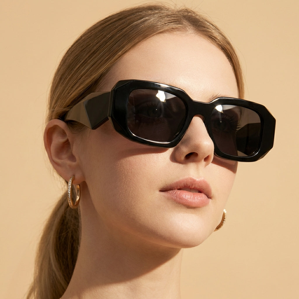 Sunglasses and Protection