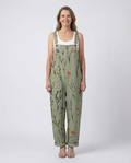 Nissel™ | Comfortable Printed Jumpsuit