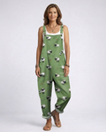 Rissoria™ | Comfortable Printed Pants