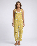 Deliran™ | Comfortable Printed Jumpsuit