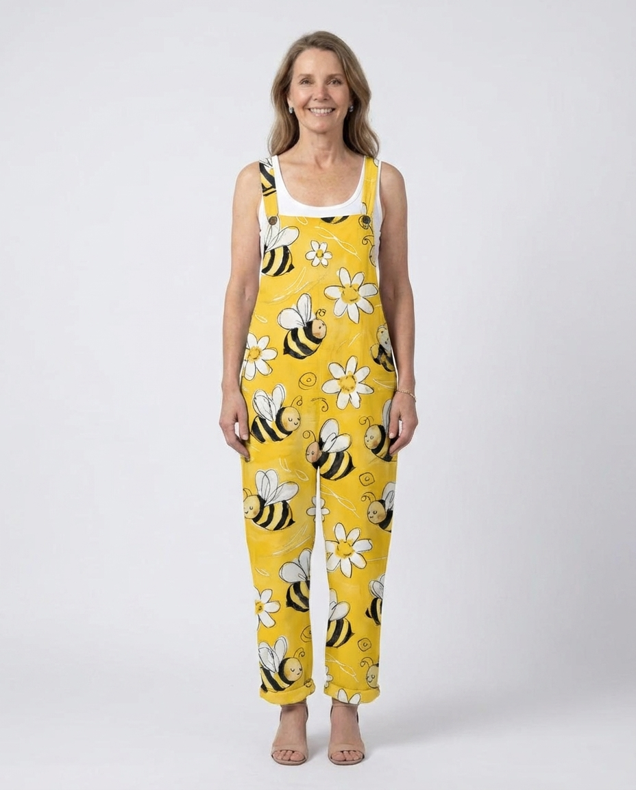 Meirsa™ | Comfortable Printed Pants