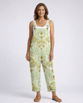 Aether™ | Comfortable Printed Jumpsuit