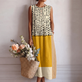 Josephine™ | Everyday Midi Dress