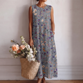 Saga™ | Midi Everyday Dress