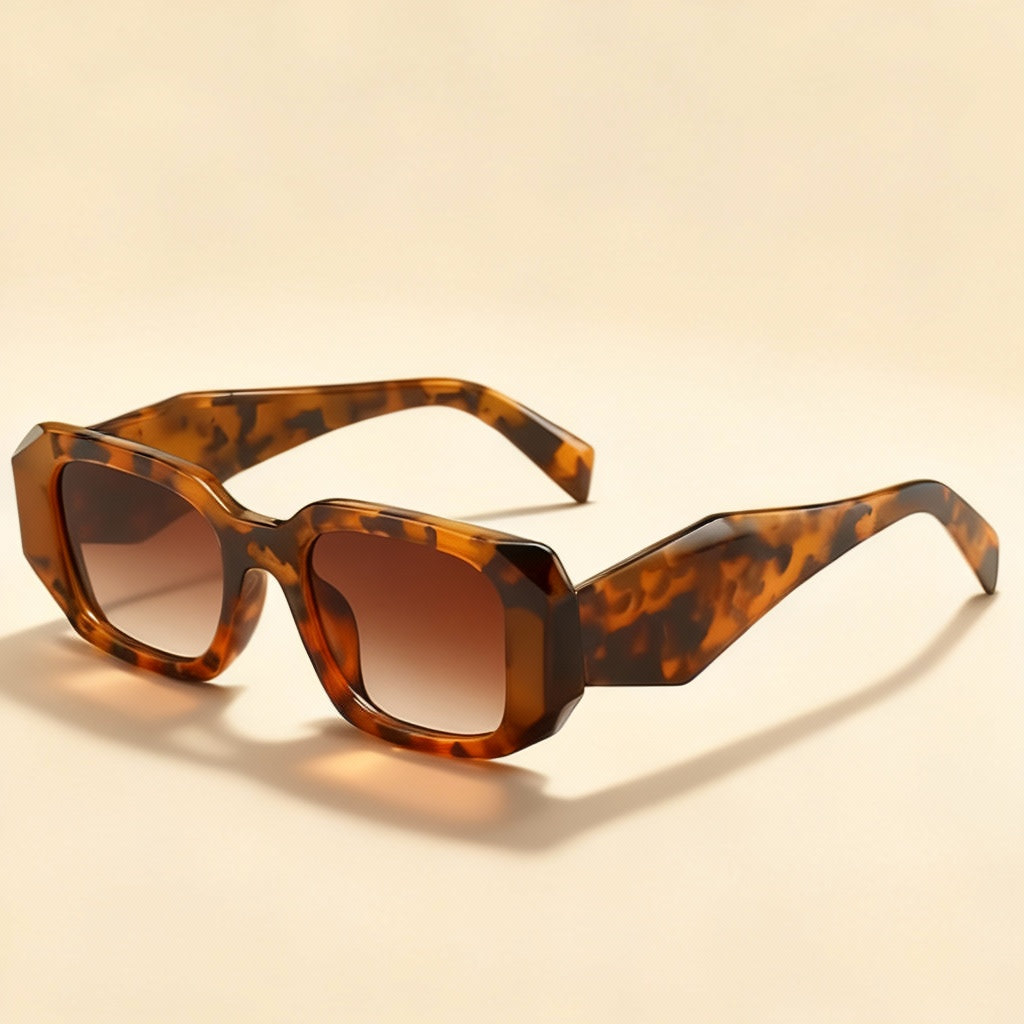 Sunglasses and Protection
