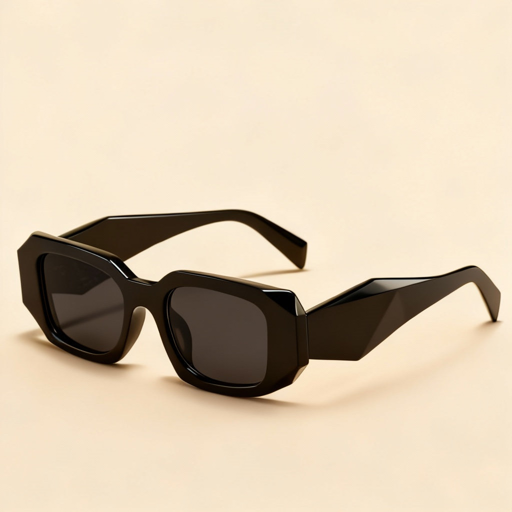 Sunglasses and Protection