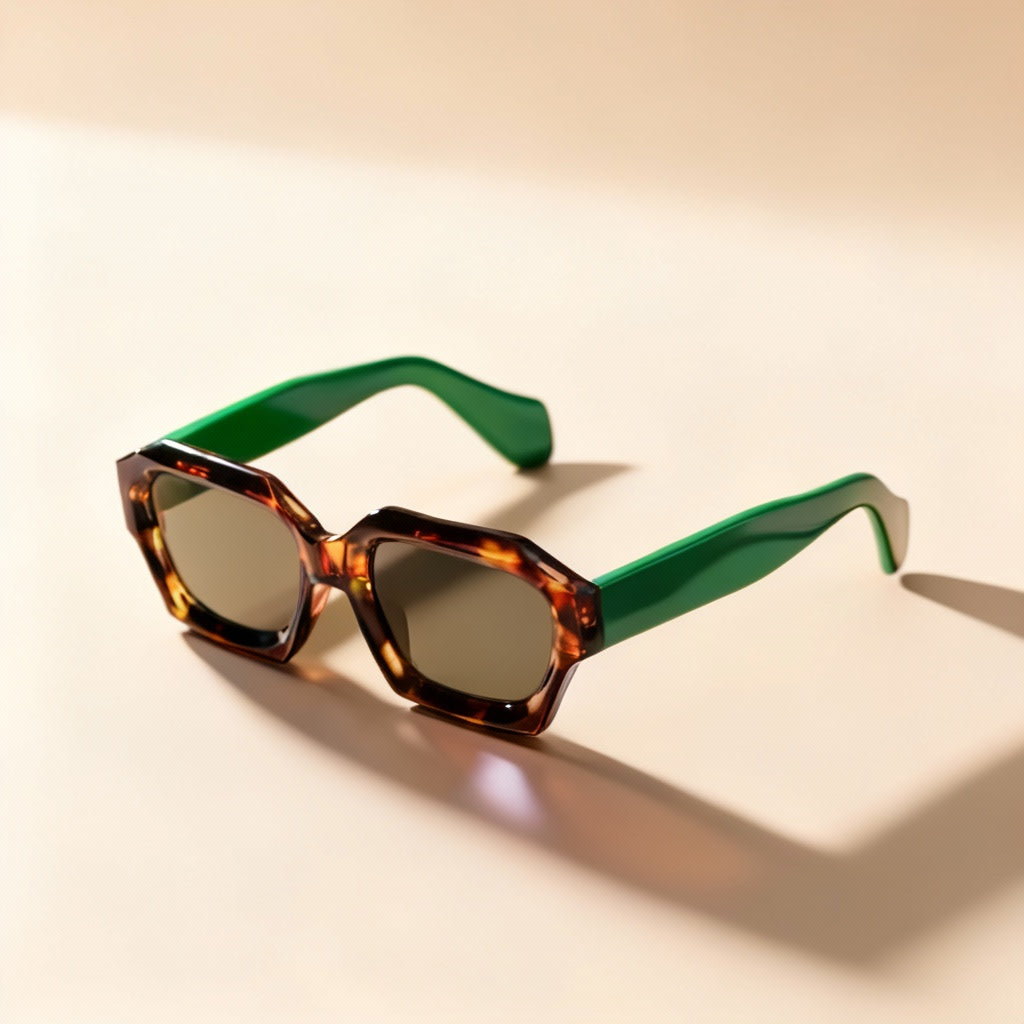 Sunglasses and Protection