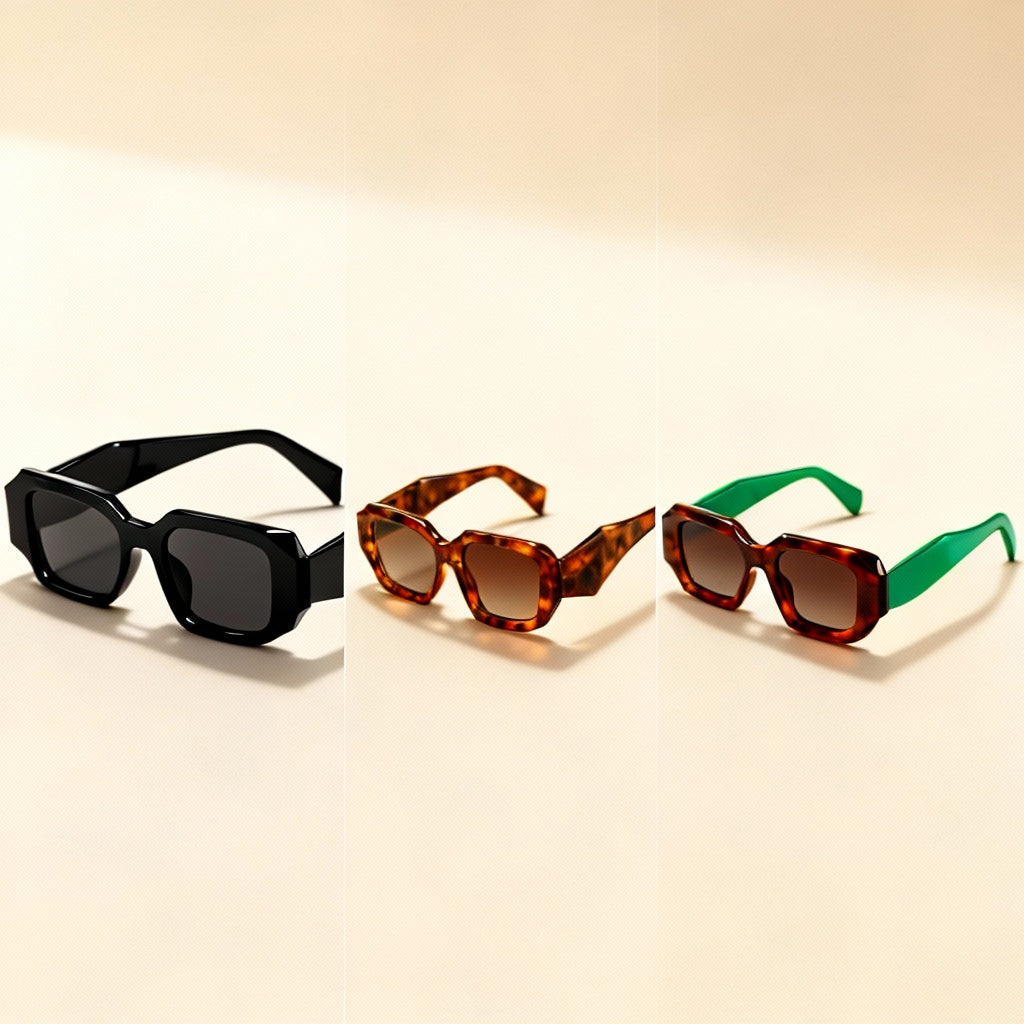 Sunglasses and Protection