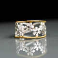 Margarita Chic Ring