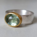 Amethyst Ring™ – Vintage Elegance