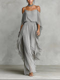Isabella | Floido Gray Set