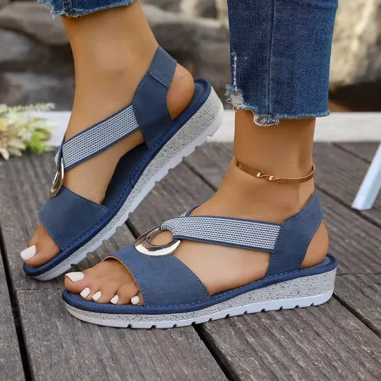 Luna Couture Sandals