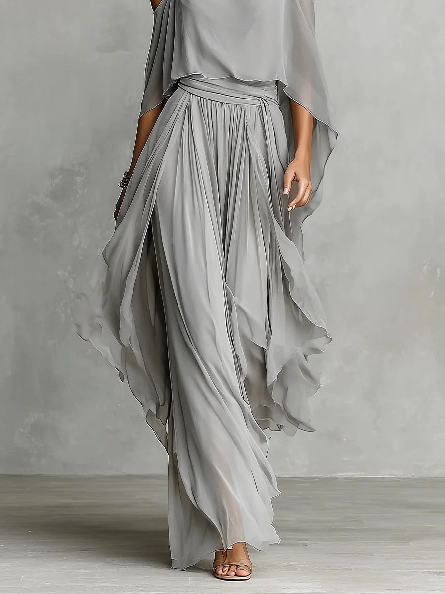 Isabella | Floido Gray Set