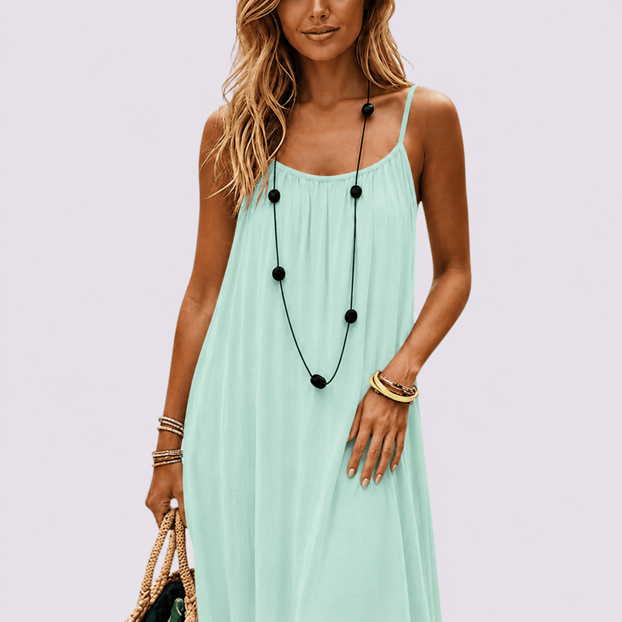 The Nuance Dress - La Câline™