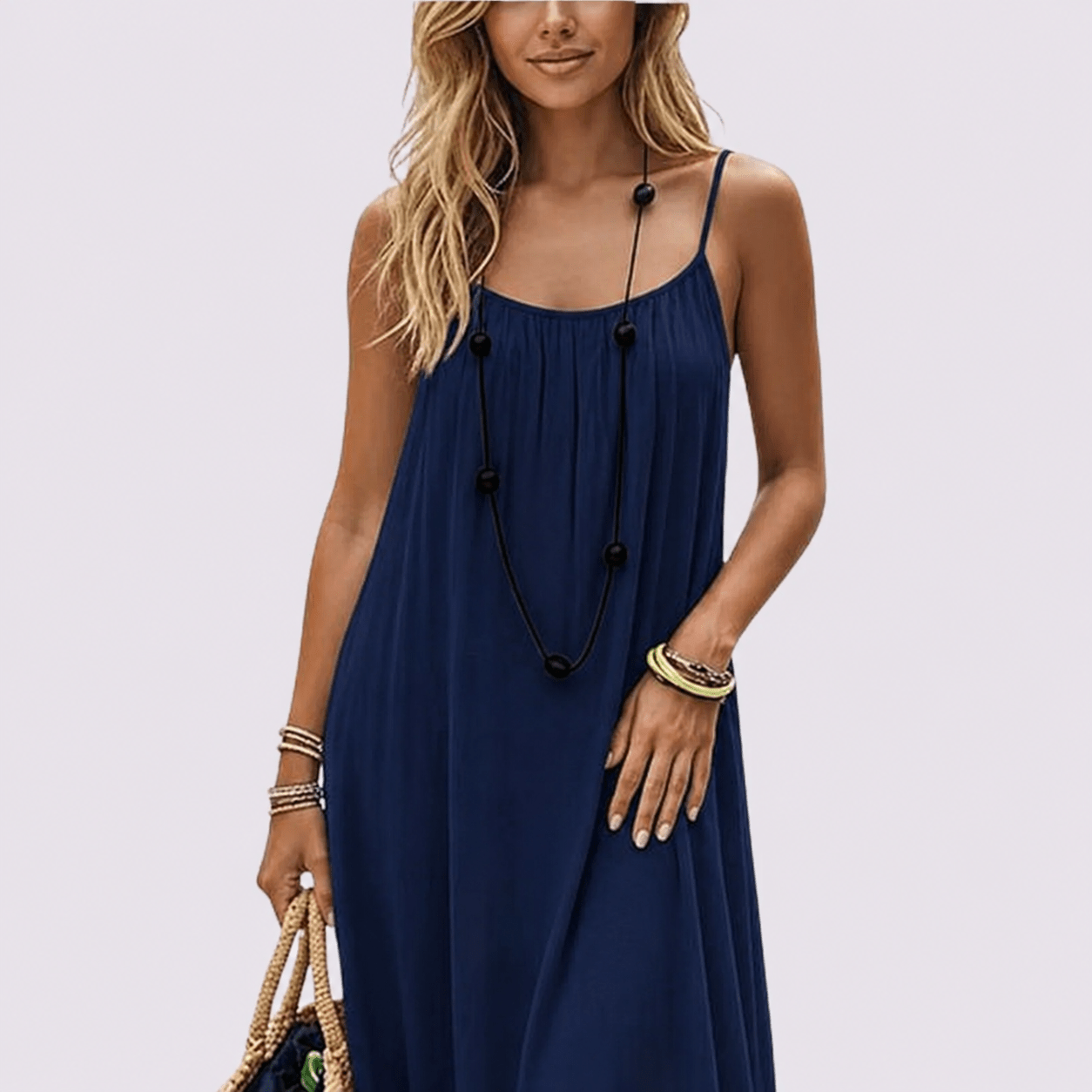 The Nuance Dress - La Câline™