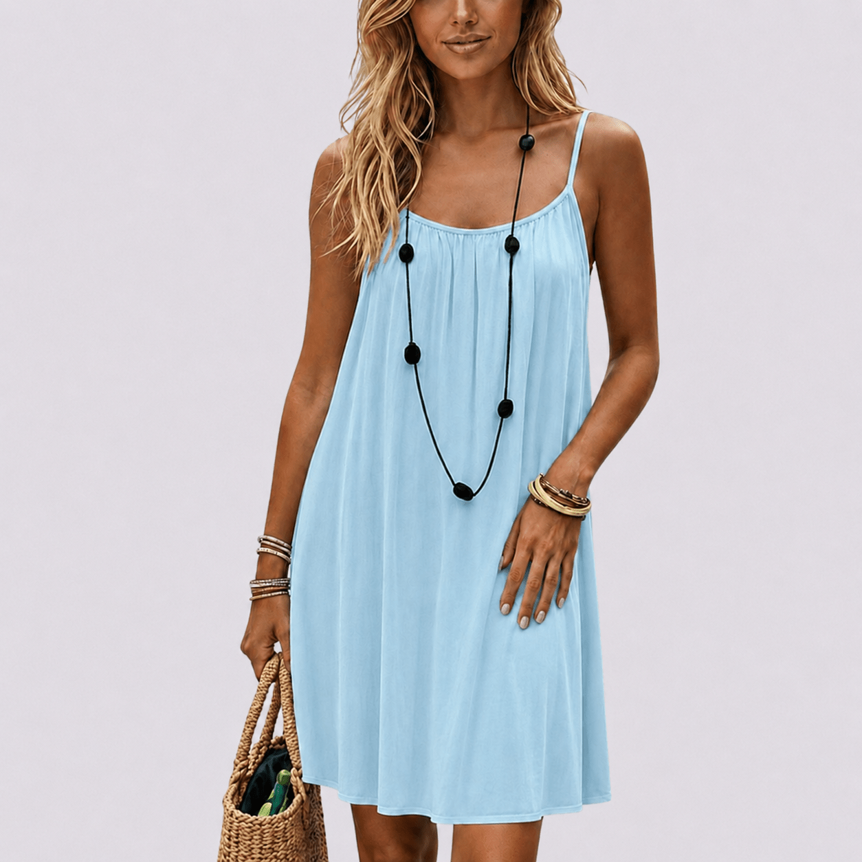 The Nuance Dress - La Câline™