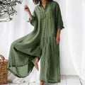 CLAUDIA™ | Wide Pants