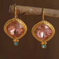 Classic Riley Earrings for You