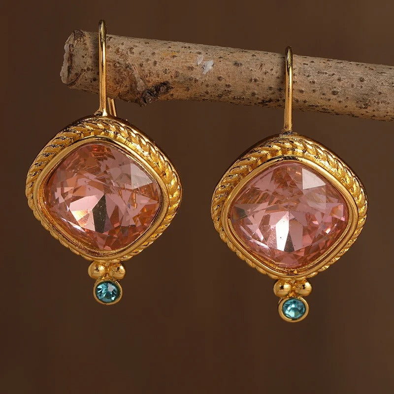 Classic Riley Earrings for You