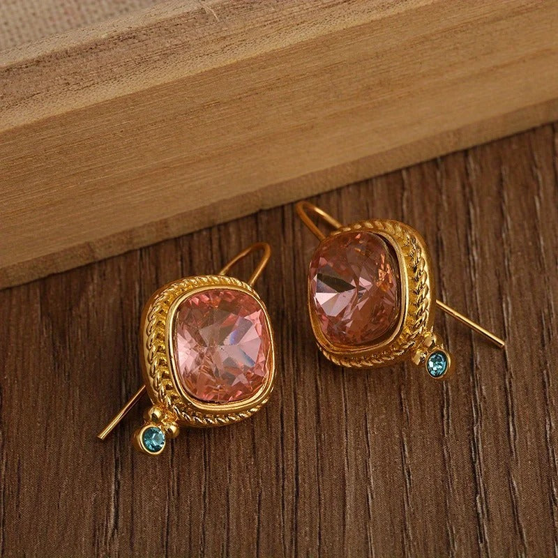 Classic Riley Earrings for You