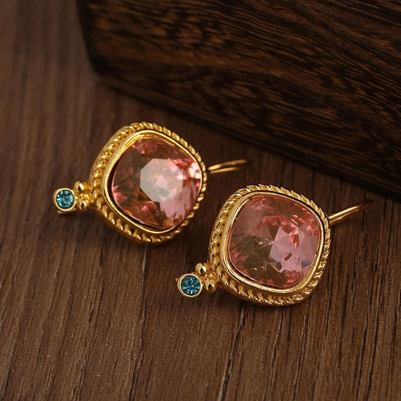 Classic Riley Earrings for You