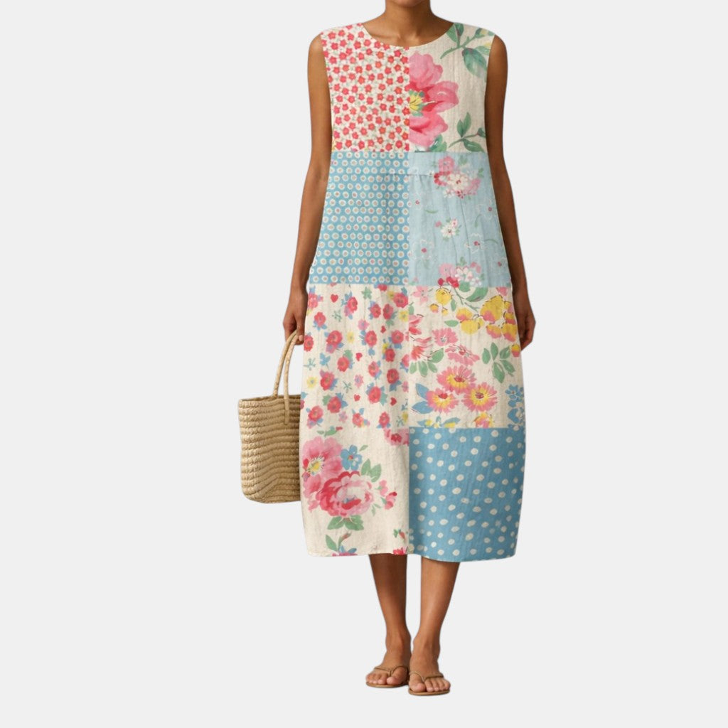Mil™ | Everyday Midi Dress