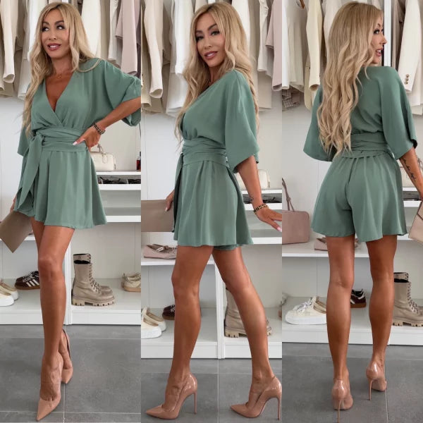 "Trinity" Dresses